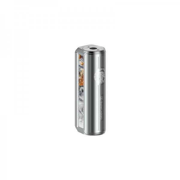 Geekvape - Z50 Mod Silver Geekvape - Z50 Mod Silver