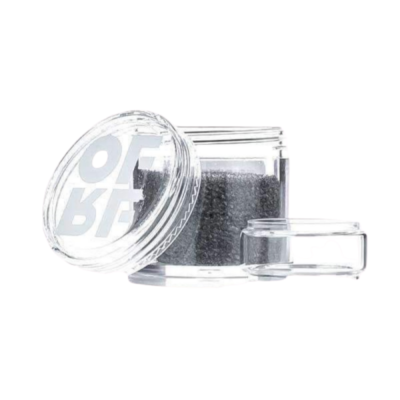 OFRF - Gear RTA Bubble Glass
