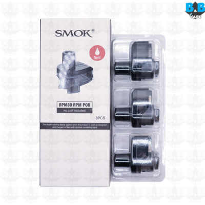Smok - RPM80 Cartridge