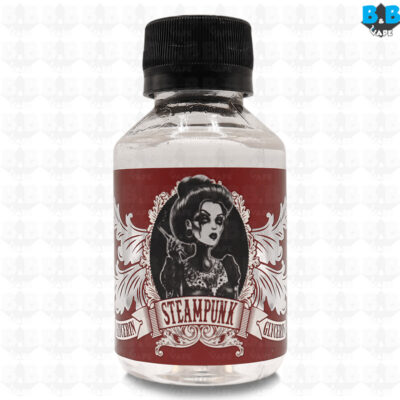 Steampunk - Γλυκερίνη