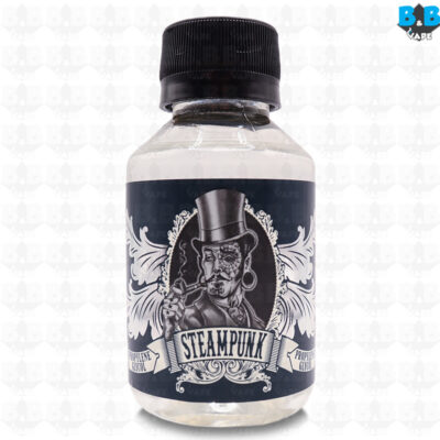 Steampunk - Προπυλενογλυκόλη