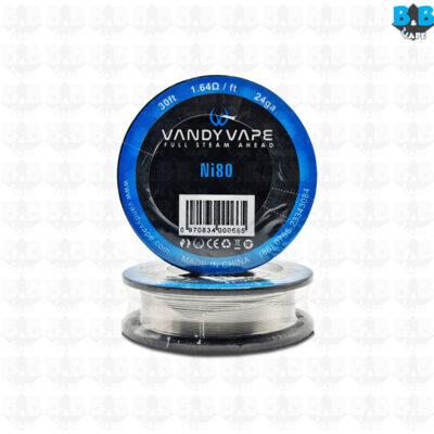 Vandy Vape - Ni80 24