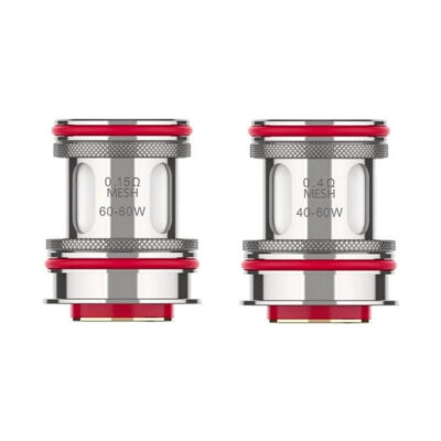 Vaporesso - GTR Coil ALL