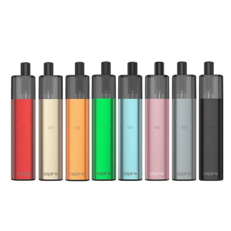 Aspire – Vilter Pod Kit
