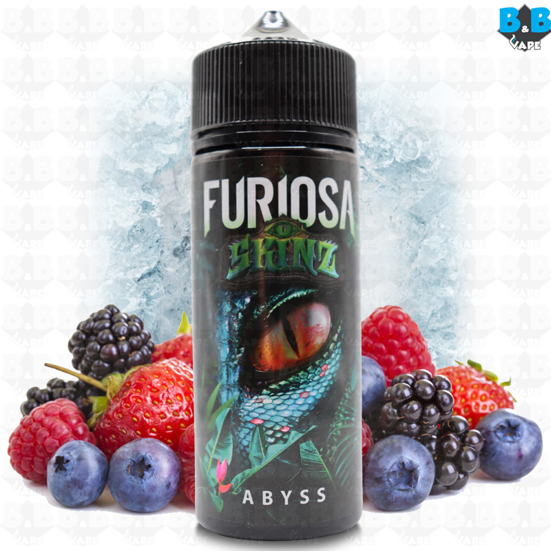 Furiosa - Abyss Furiosa - Abyss