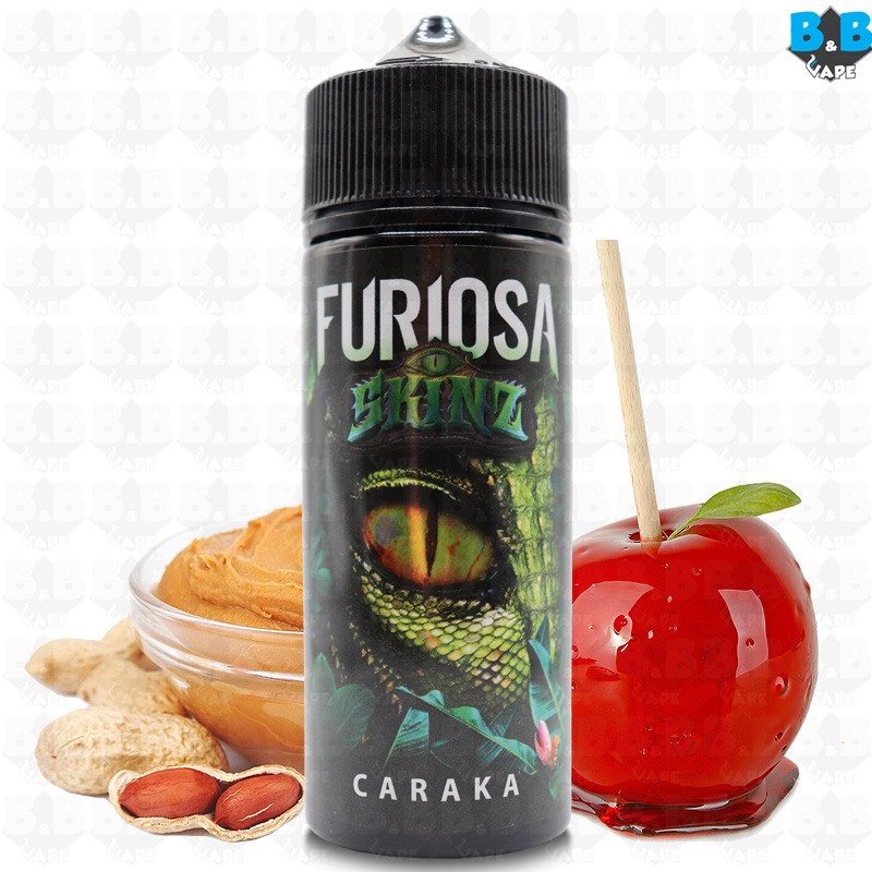 Furiosa - Caraka Furiosa - Caraka