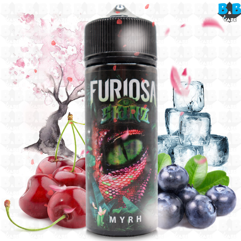 Furiosa - Myrh Furiosa - Myrh