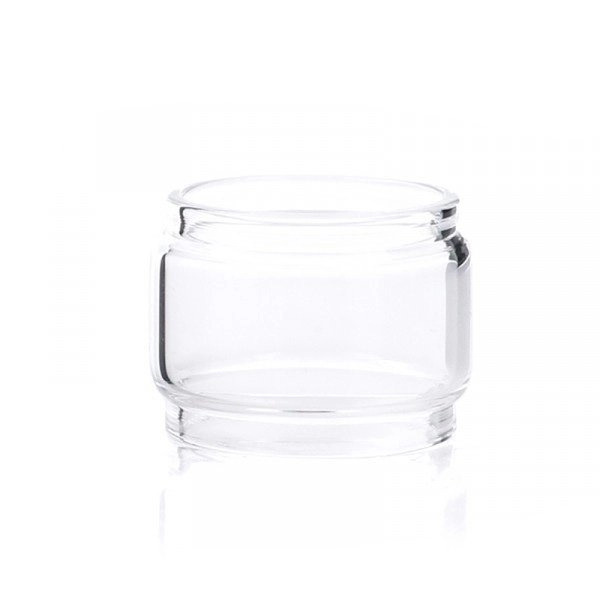 Geekvape - Zeus Nano Bubble Glass Geekvape - Zeus Nano Bubble Glass