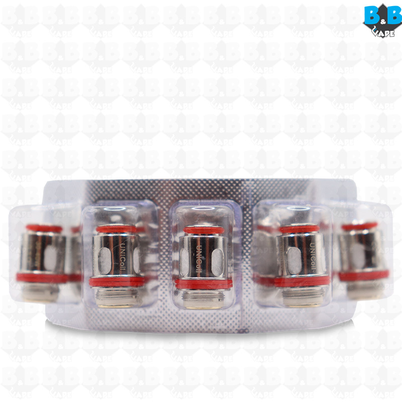 OXVA Unicoil 1 OXVA Unicoil 1