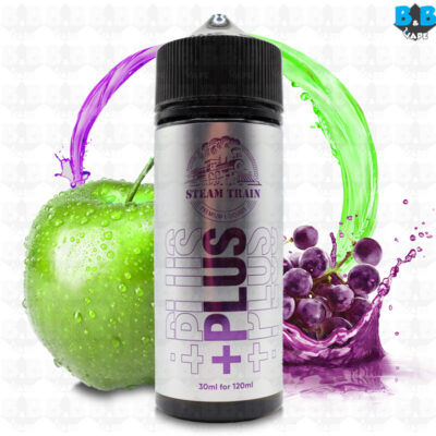 Steam Train - All Aboard +Plus