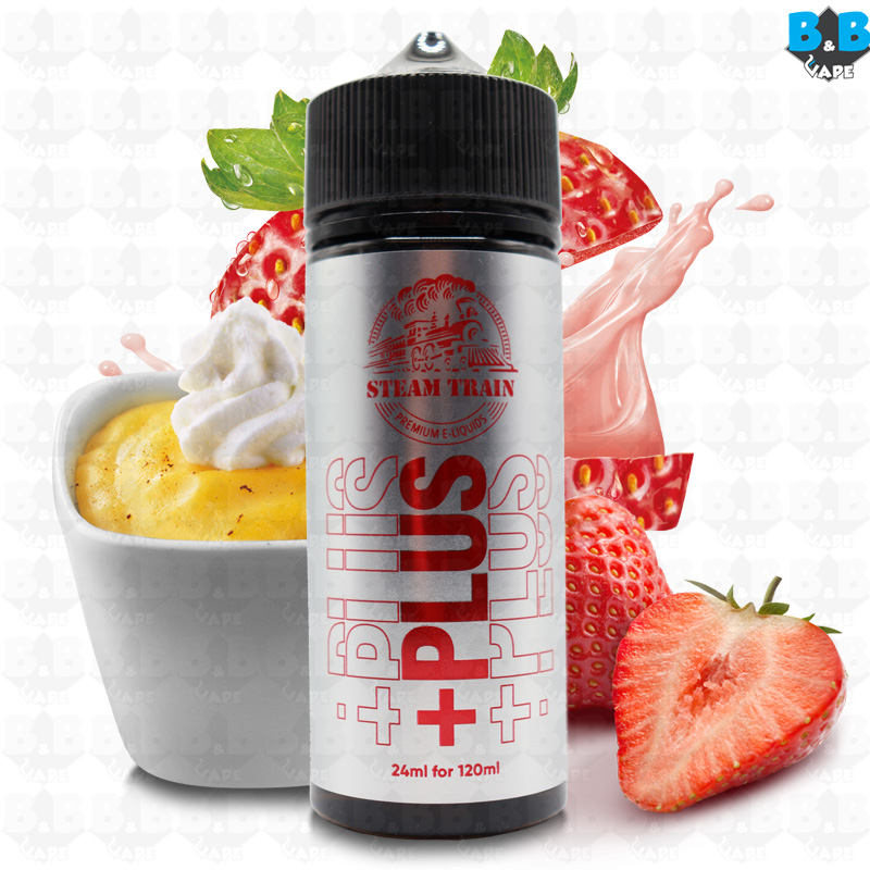 Steam Train - Signalman +Plus Steam Train - Signalman +Plus