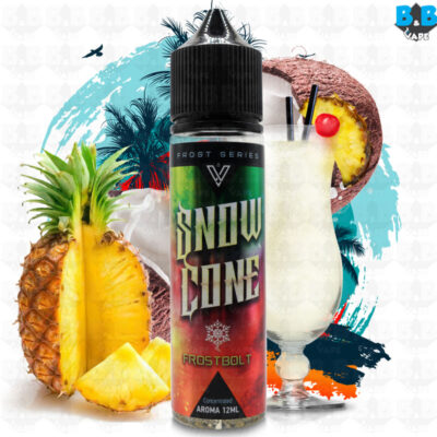 VNV - Ice Cone - Frostbolt