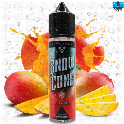 VNV - Ice Cone - Ice Lance