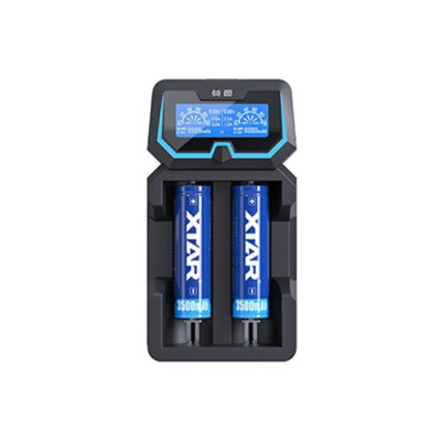 XTAR - X2 (Extended Version) 1