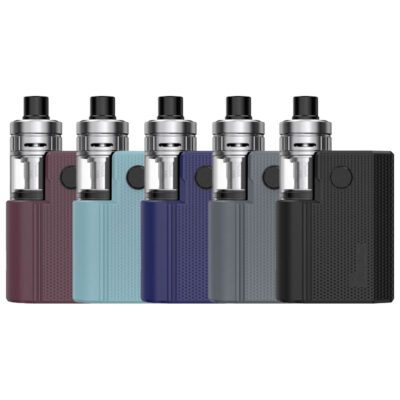 Aspire - Pockex Box ALL