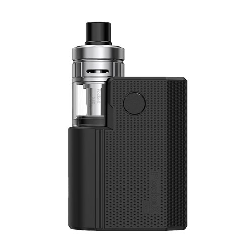 Aspire - Pockex Box Black Aspire - Pockex Box Black