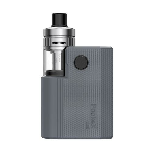 Aspire - Pockex Box Grey Aspire - Pockex Box Grey