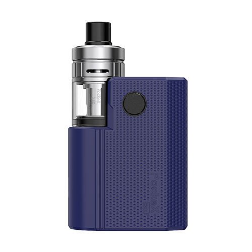 Aspire - Pockex Box Navy Blue Aspire - Pockex Box Navy Blue