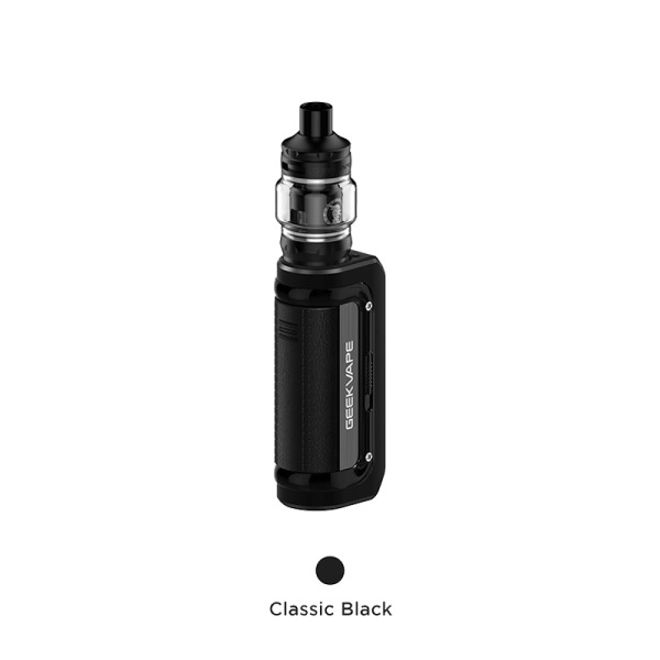 Geekvape - Aegis Mini 2 M100 Classic Black Geekvape - Aegis Mini 2 M100 Classic Black