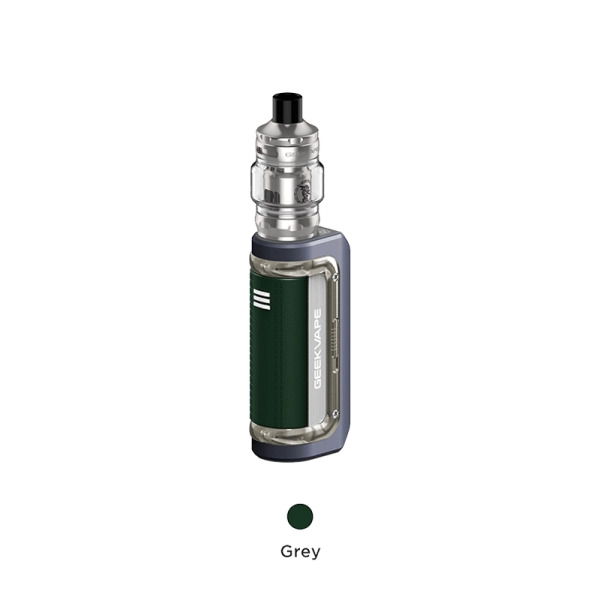 Geekvape - Aegis Mini 2 M100 Grey Geekvape - Aegis Mini 2 M100 Grey
