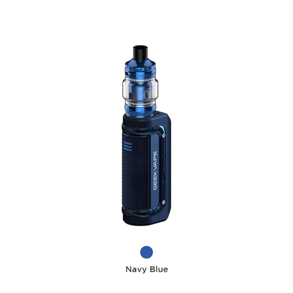 Geekvape - Aegis Mini 2 M100 Navy Blue Geekvape - Aegis Mini 2 M100 Navy Blue