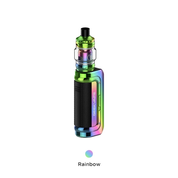 Geekvape - Aegis Mini 2 M100 Rainbow Geekvape - Aegis Mini 2 M100 Rainbow
