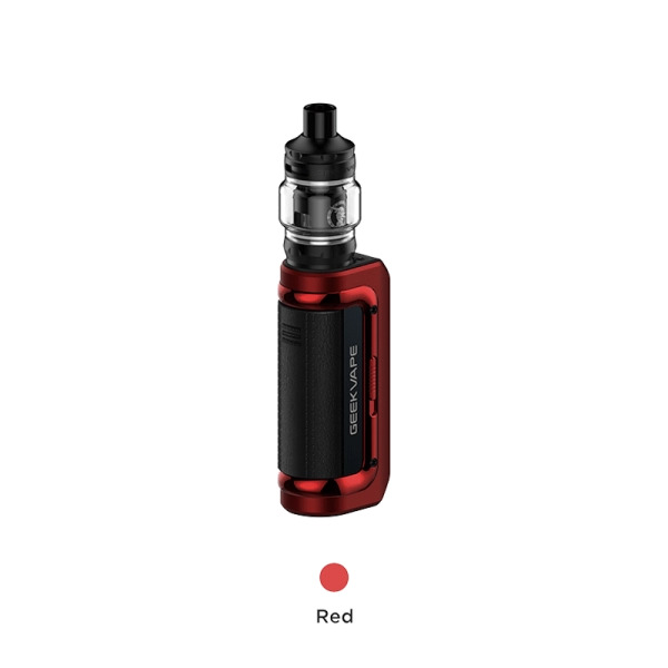 Geekvape - Aegis Mini 2 M100 Red Geekvape - Aegis Mini 2 M100 Red