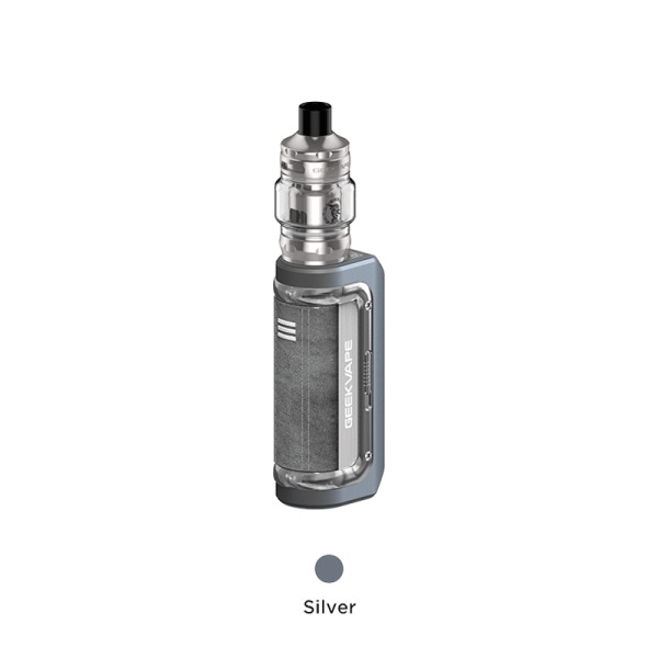 Geekvape - Aegis Mini 2 M100 Silver Geekvape - Aegis Mini 2 M100 Silver