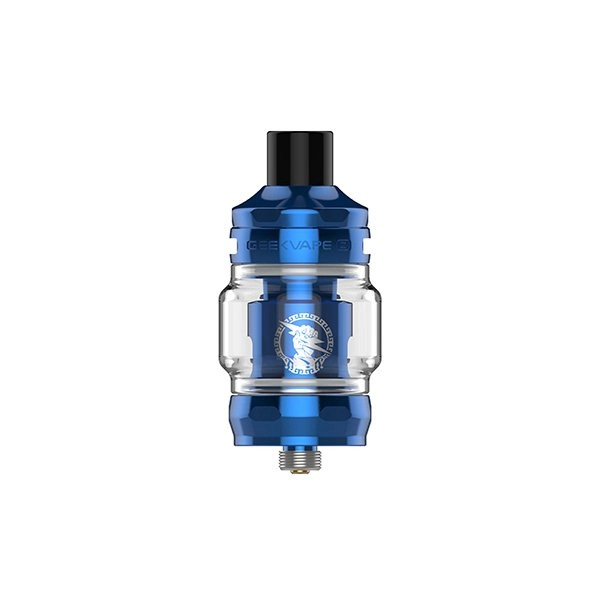 Geekvape - Z Nano 2 Blue Geekvape - Z Nano 2 Blue