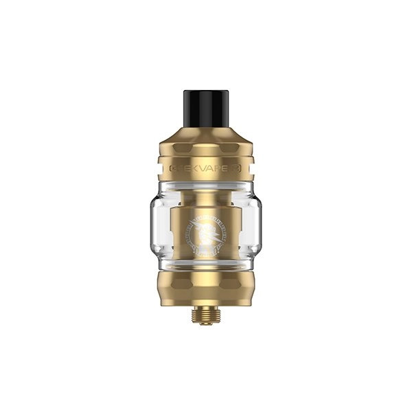 Geekvape - Z Nano 2 Gold Geekvape - Z Nano 2 Gold
