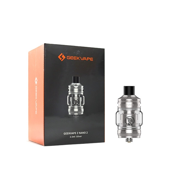 Geekvape - Z Nano 2 Pack Geekvape - Z Nano 2 Pack