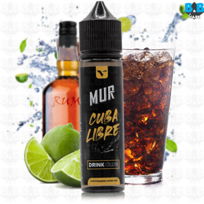 Mur - Cuba Libre
