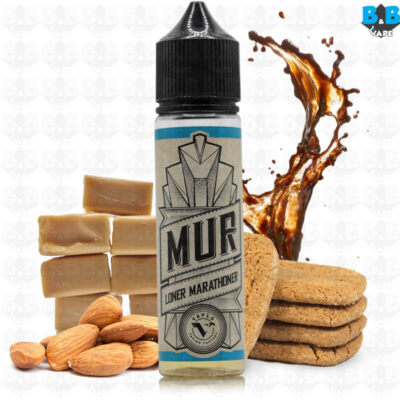 Mur - Loner Marathoner 1