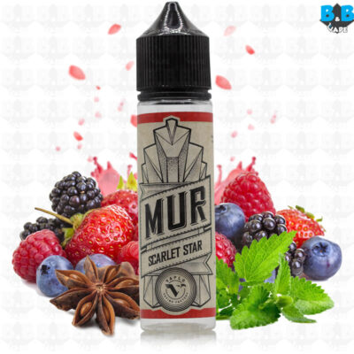 Mur - Scarlet Star