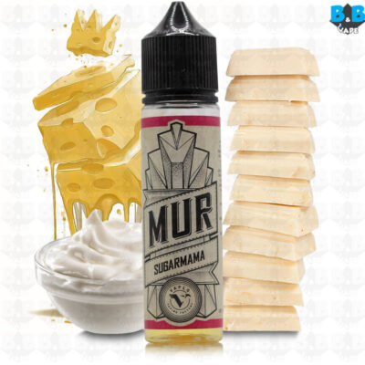 Mur - Sugarmama
