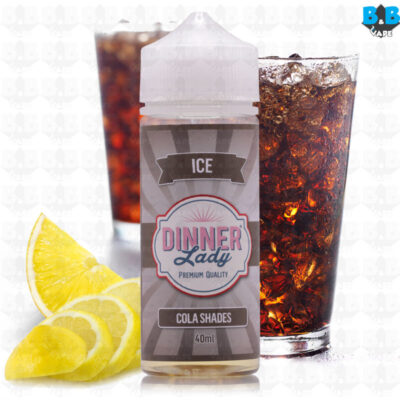 Cola Shades 120ml