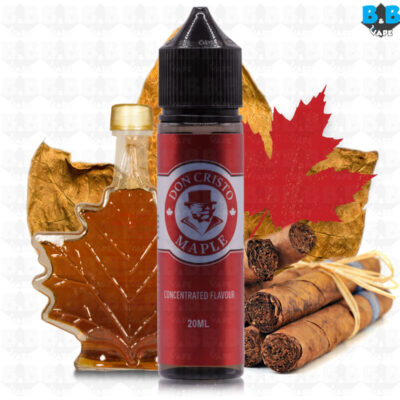 Don Cristo Maple