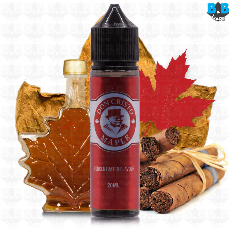Don Cristo Maple Don Cristo Maple