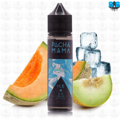 Charlies Chalk Dust - Pachamama - Ice Blue Melon
