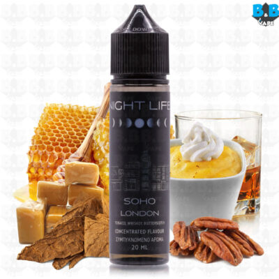 Night Life - Soho 60ml