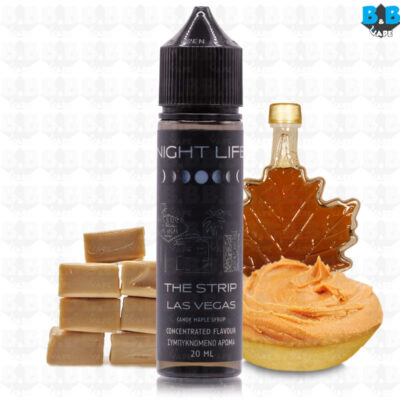 Night Life - The Strip 60ml