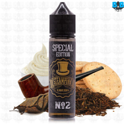 Steampunk - Special Edition No2