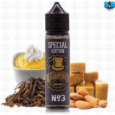 Steampunk - Special Edition No3