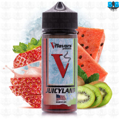 VFlavors - Juicyland Ice