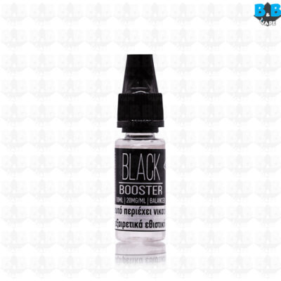 Black - Booster