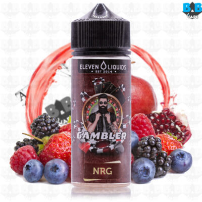 Gambler - NRG