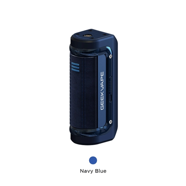 Geekvape - Aegis M100 Mod Blue Geekvape - Aegis M100 Mod Blue