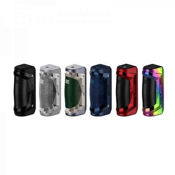 Geekvape - Aegis S100 Mod ALL Geekvape - Aegis S100 Mod ALL