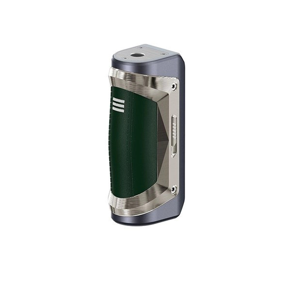 Geekvape - Aegis S100 Mod Grey Geekvape - Aegis S100 Mod Grey
