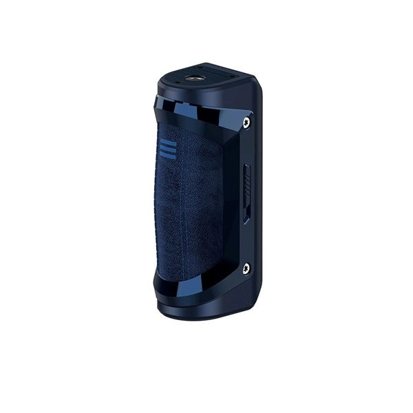 Geekvape - Aegis S100 Mod Navy Blue Geekvape - Aegis S100 Mod Navy Blue